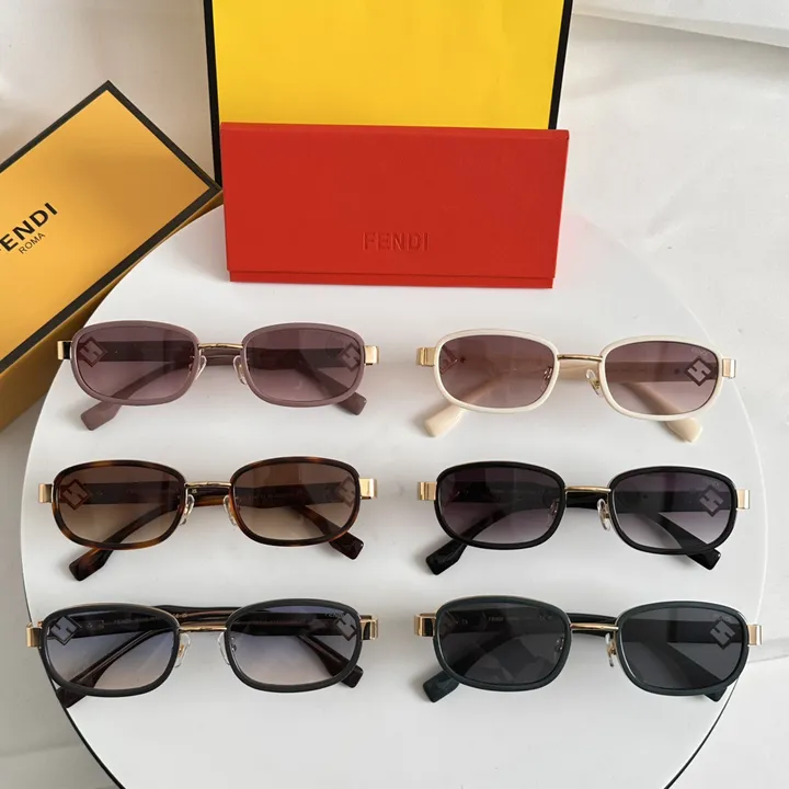 スーパーコピー フェンディ サングラス