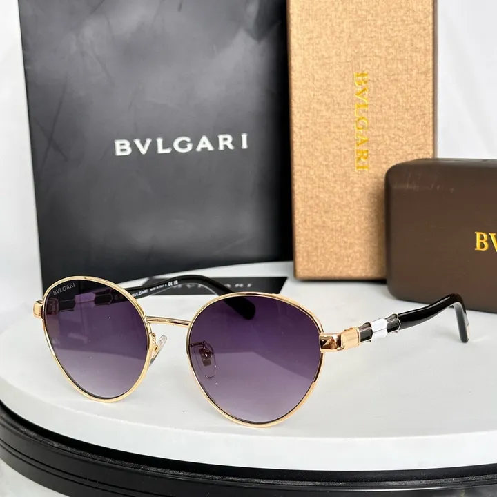スーパーコピー ブルガリ サングラス
