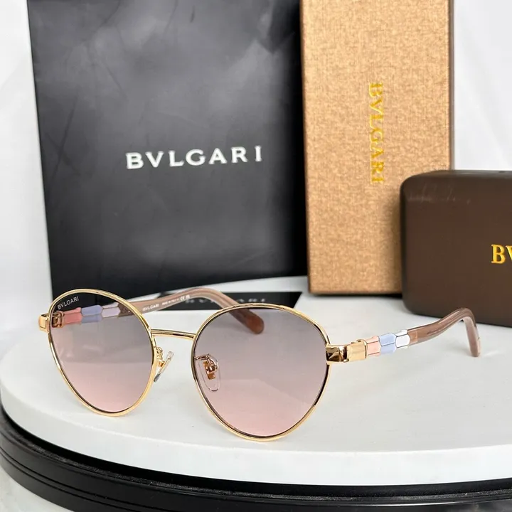 スーパーコピー ブルガリ サングラス