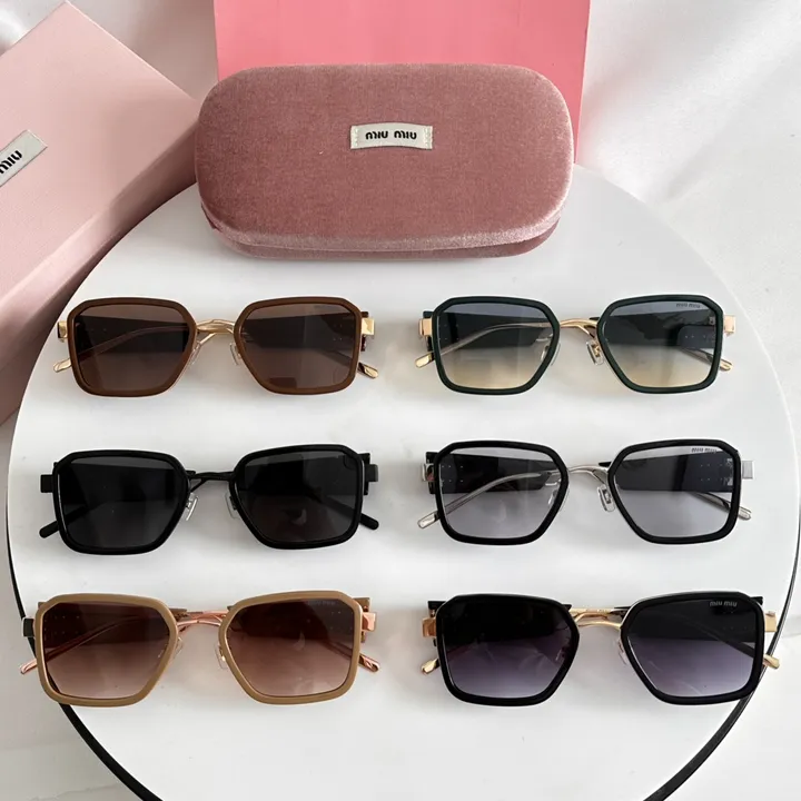 スーパーコピー ミュウミュウ サングラス