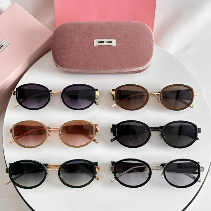 スーパーコピー ミュウミュウ サングラス