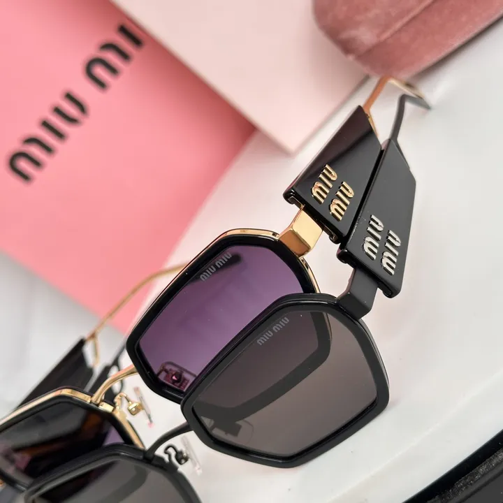 スーパーコピー ミュウミュウ サングラス