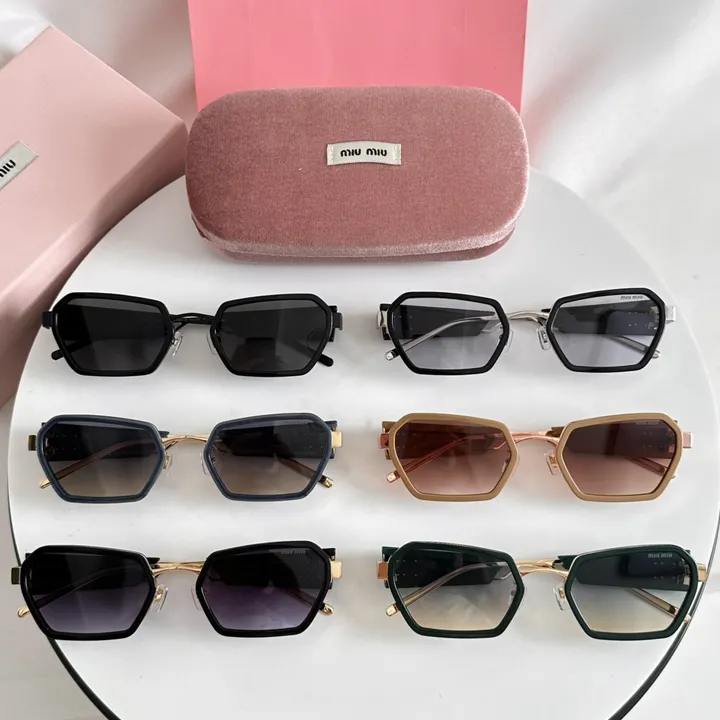 スーパーコピー ミュウミュウ サングラス