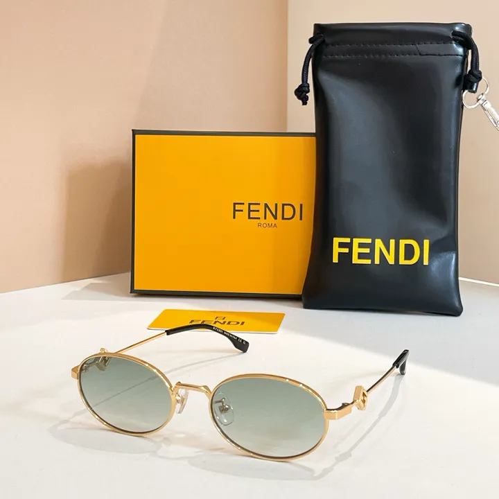 スーパーコピー フェンディ サングラス