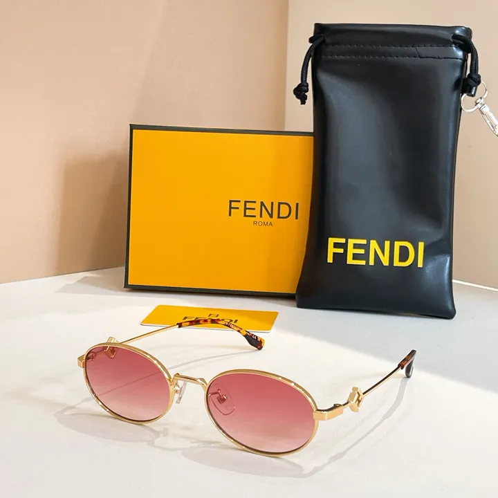 スーパーコピー フェンディ サングラス