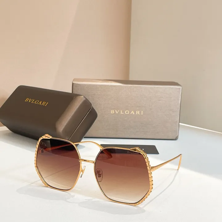 スーパーコピー ブルガリ サングラス
