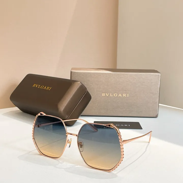 スーパーコピー ブルガリ サングラス
