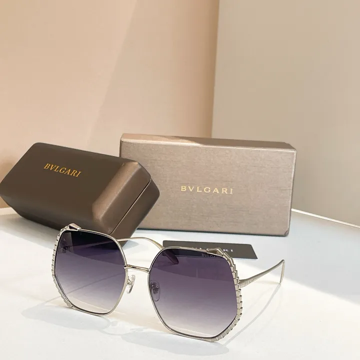スーパーコピー ブルガリ サングラス