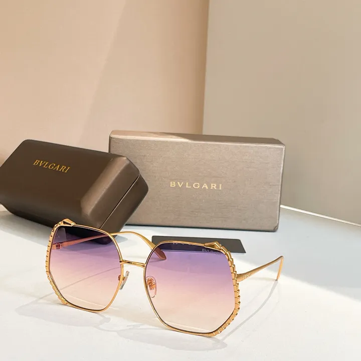 スーパーコピー ブルガリ サングラス
