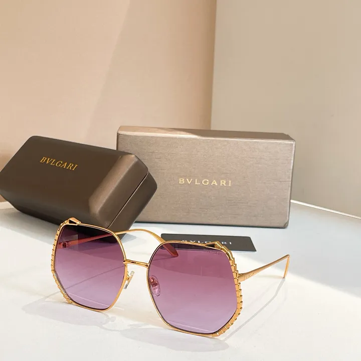 スーパーコピー ブルガリ サングラス