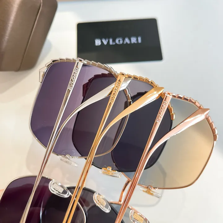 スーパーコピー ブルガリ サングラス