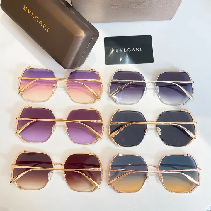 スーパーコピー ブルガリ サングラス