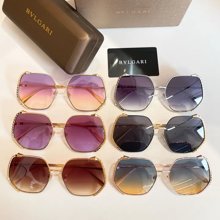 スーパーコピー ブルガリ サングラス