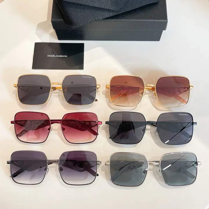 スーパーコピー ドルチェ＆ガッバーナ サングラス