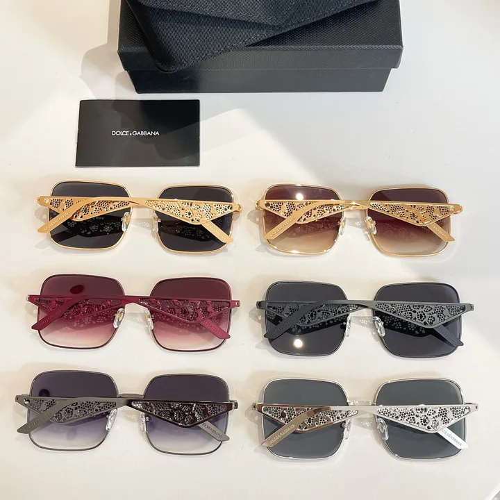 スーパーコピー ドルチェ＆ガッバーナ サングラス