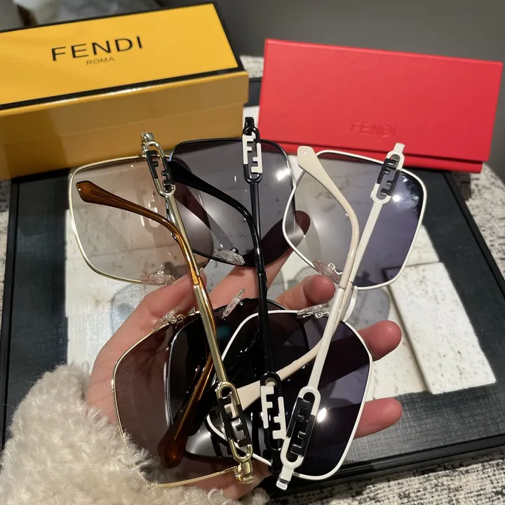 スーパーコピー フェンディ サングラス