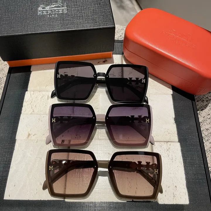 スーパーコピー エルメス サングラス