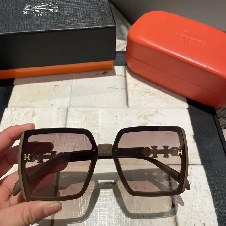 スーパーコピー エルメス サングラス