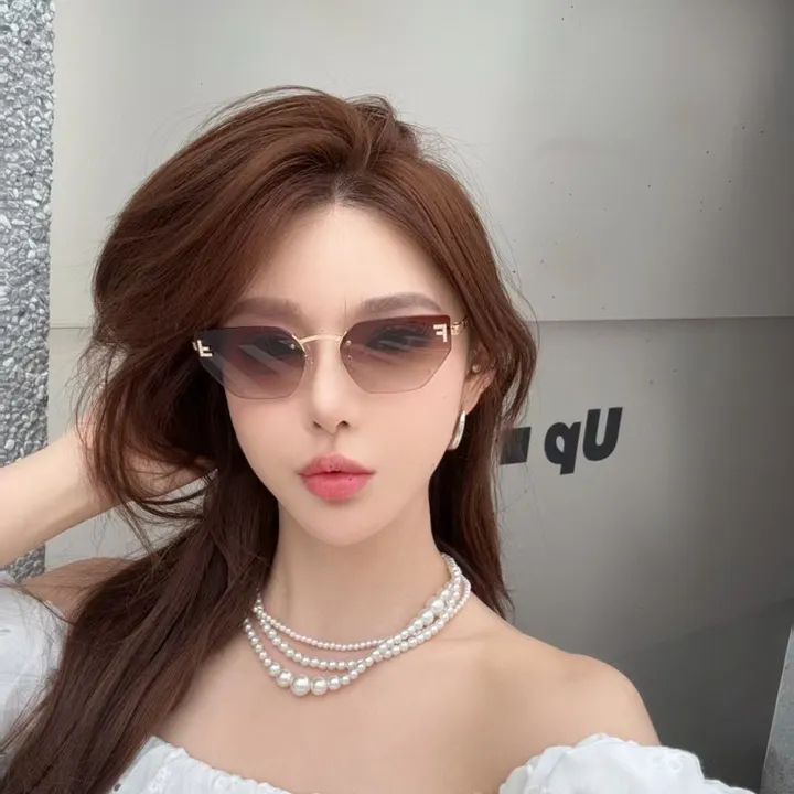 スーパーコピー フェンディ サングラス