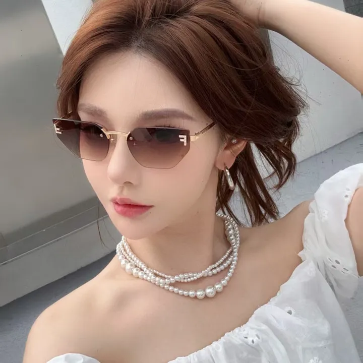 スーパーコピー フェンディ サングラス