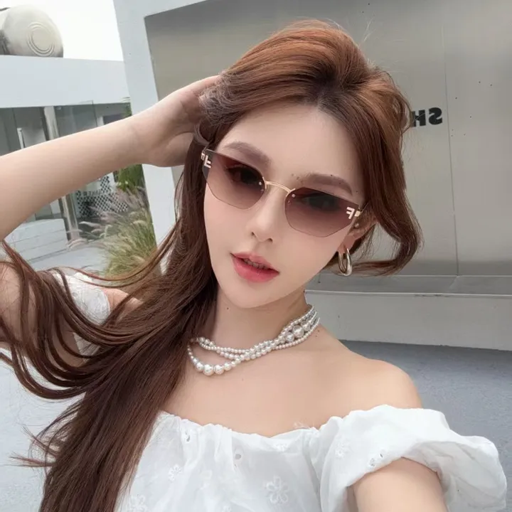 スーパーコピー フェンディ サングラス