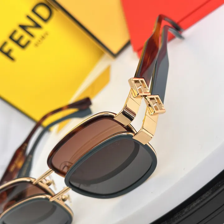 スーパーコピー フェンディ サングラス