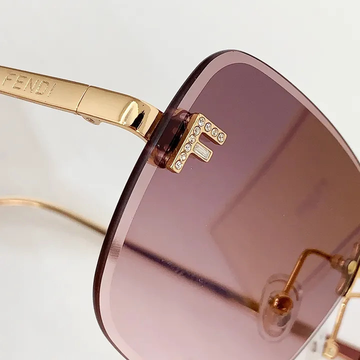 スーパーコピー フェンディ サングラス