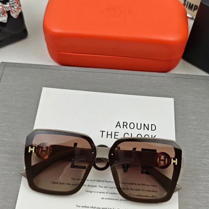 スーパーコピー エルメス サングラス