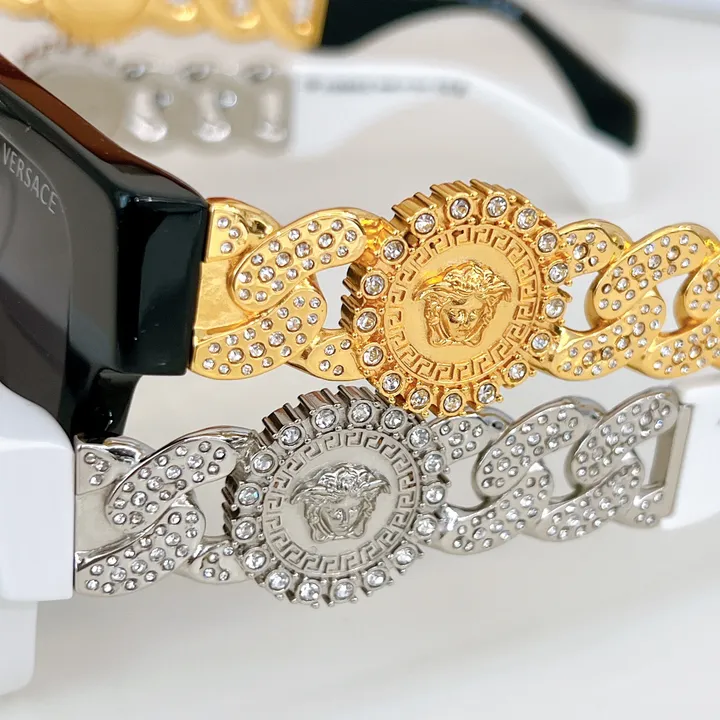 スーパーコピー ヴェルサーチ サングラス