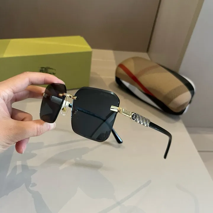 スーパーコピー バーバリー ス サングラス