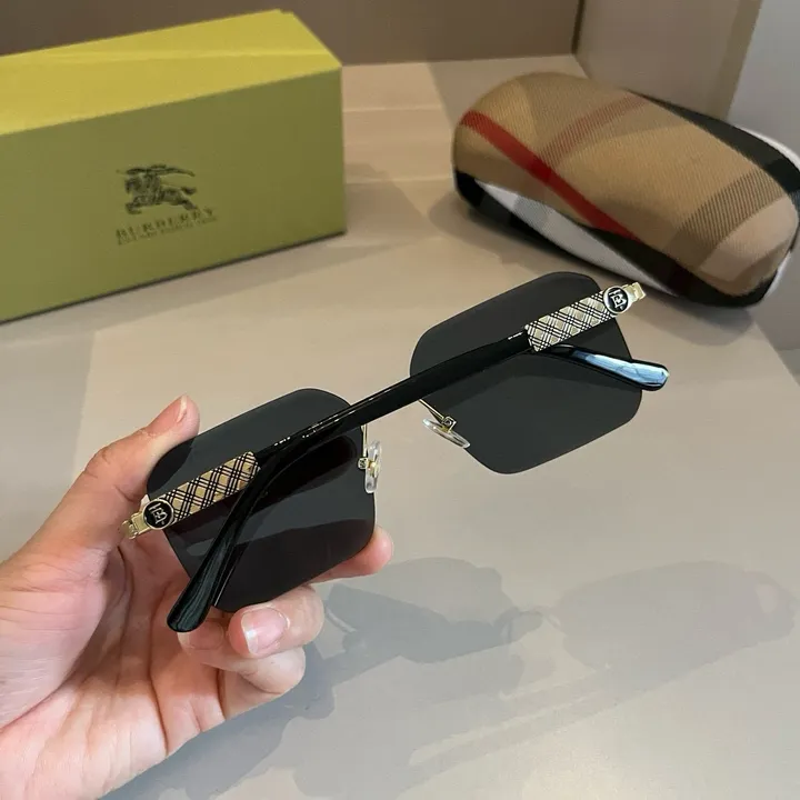 スーパーコピー バーバリー ス サングラス