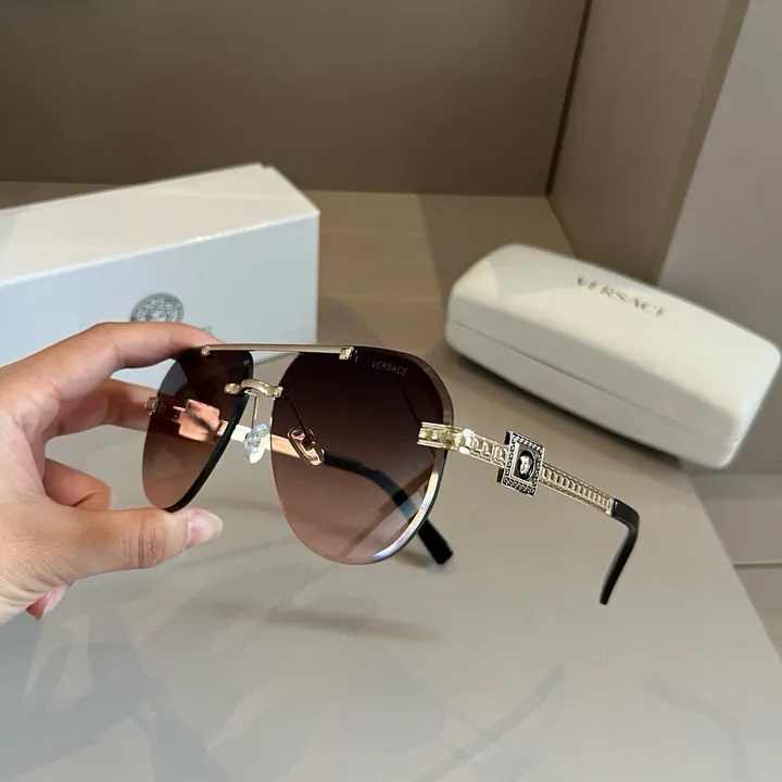 スーパーコピー ヴェルサーチ サングラス