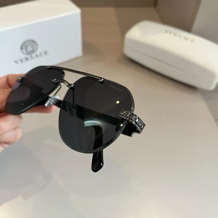 スーパーコピー ヴェルサーチ サングラス