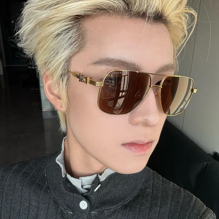 スーパーコピー クロムハーツ サングラス