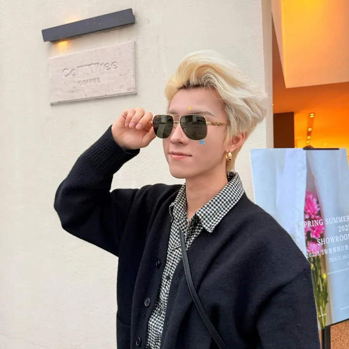 スーパーコピー クロムハーツ サングラス