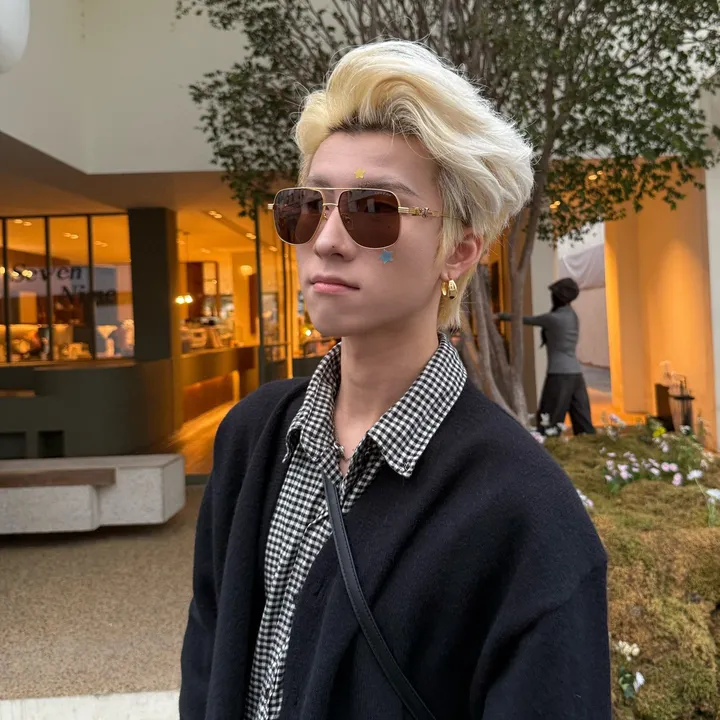 スーパーコピー クロムハーツ サングラス