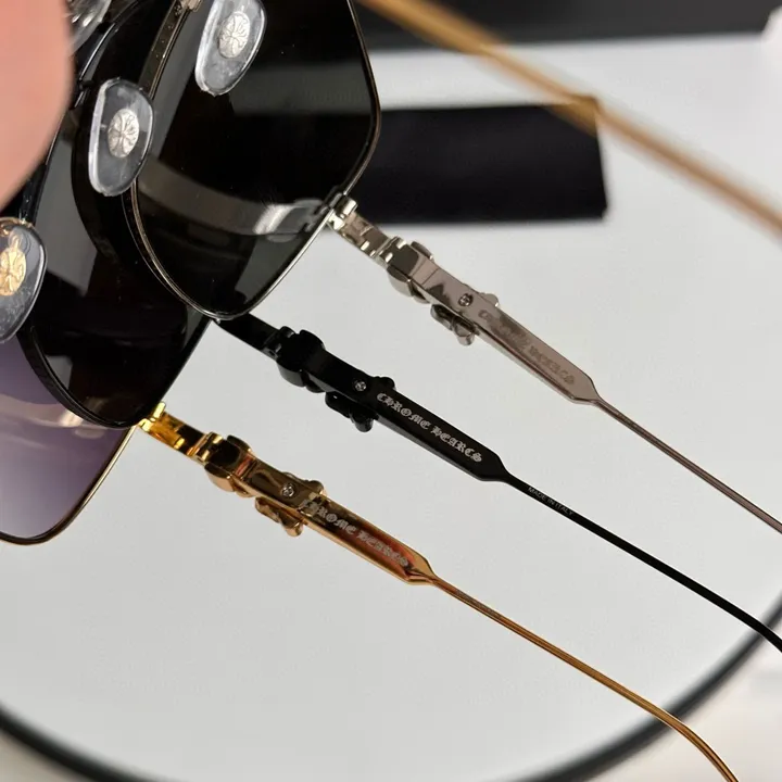 スーパーコピー クロムハーツ サングラス