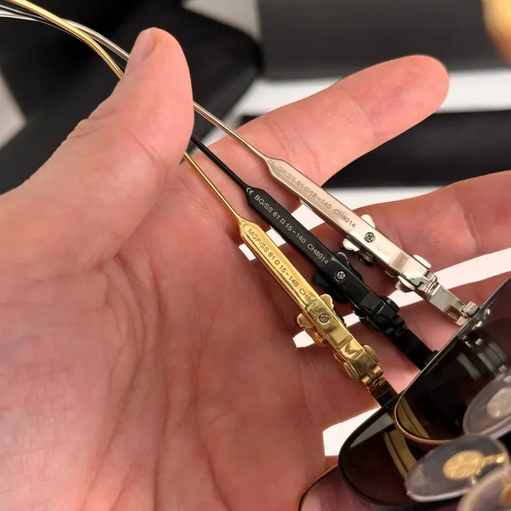 スーパーコピー クロムハーツ サングラス