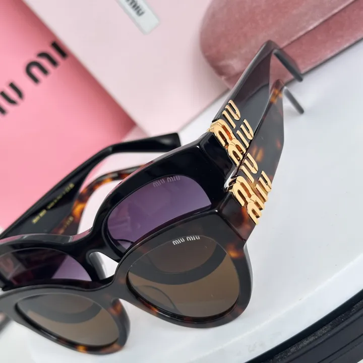 スーパーコピー ミュウミュウ サングラス