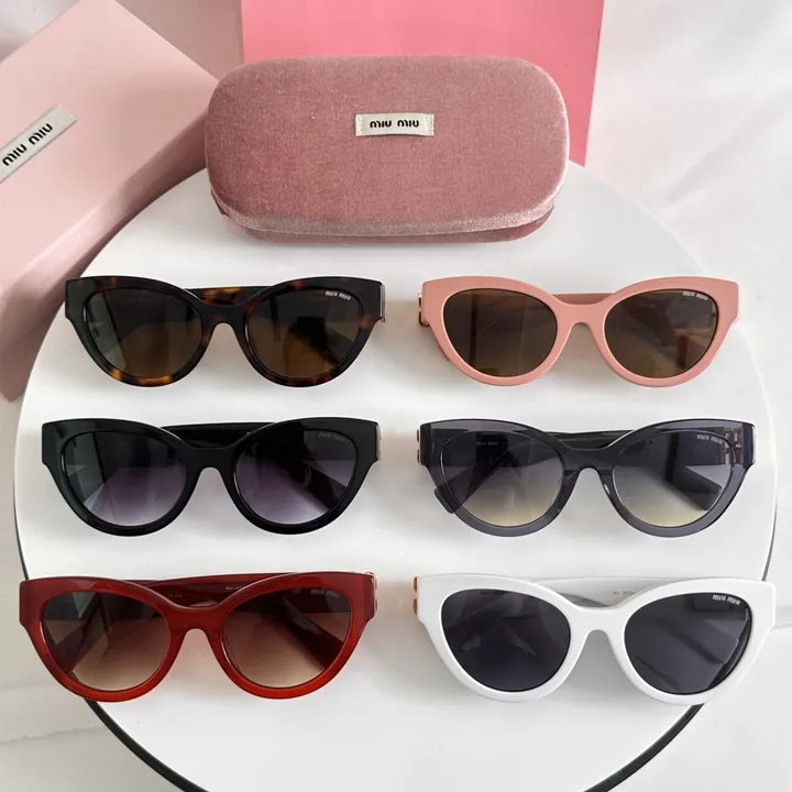 スーパーコピー ミュウミュウ サングラス