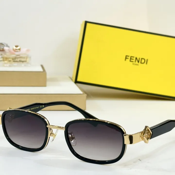 スーパーコピー フェンディ サングラス