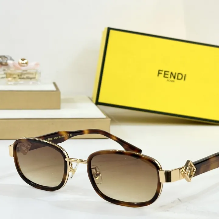 スーパーコピー フェンディ サングラス