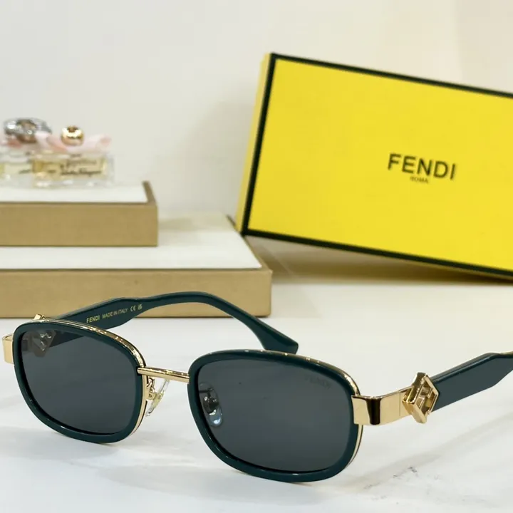 スーパーコピー フェンディ サングラス