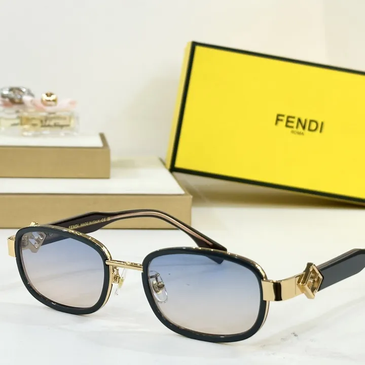 スーパーコピー フェンディ サングラス