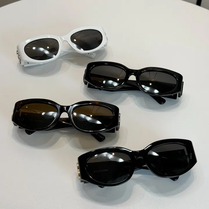スーパーコピー バレンシアガ サングラス
