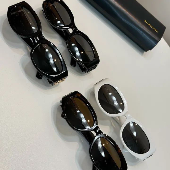 スーパーコピー バレンシアガ サングラス