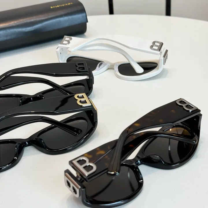 スーパーコピー バレンシアガ サングラス