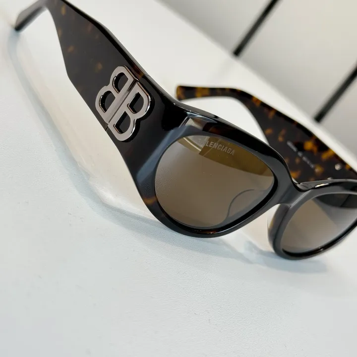 スーパーコピー バレンシアガ サングラス