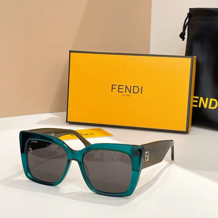 スーパーコピー フェンディ サングラス