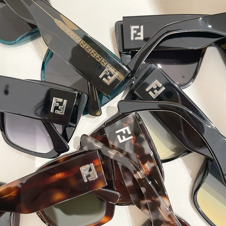 スーパーコピー フェンディ サングラス